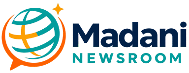 Madani Newsroom